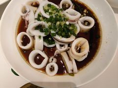 -桂满陇·手作小笼包&江南叫花鸡(中山公园店)