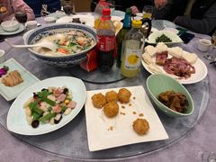 -山外山菜馆(玉泉路店)