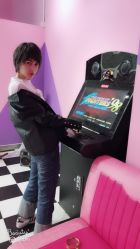 -变画·发型STUDIO