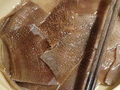 -蜀国大将老火锅(江北店)