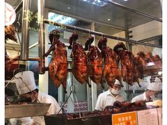 -龙记香港茶餐厅(久光百货店)