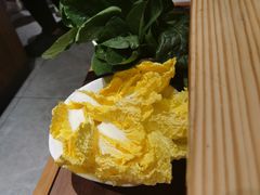 -京炭铜锅涮肉·羊蝎子·羊肉炉(保利·时光里店)