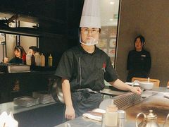 -水木锦堂·自助铁板烧(世贸天阶店)