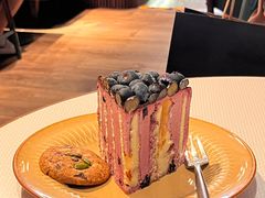 -BAKER&SPICE(安福路店)