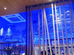 -老板恋上鱼(恒隆广场店)