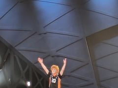 -交通银行前滩31演艺中心