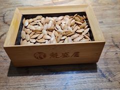 -魁盛居百年鲁菜馆(县西巷店)