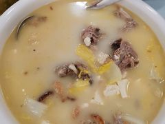 精品鸭汤-友鹏海鲜(新宜白大道店)