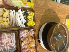 -菌小白火锅(时尚天河店)