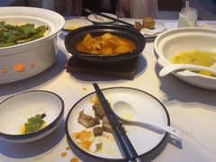 -唐猫庭院·千年陕菜(大唐不夜城店)