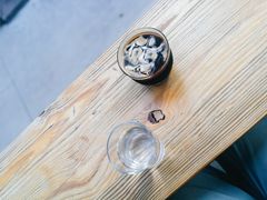 -T-COFFEE(长江花园店)