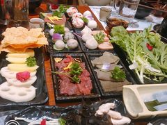 -束河人家(南锣鼓巷店)