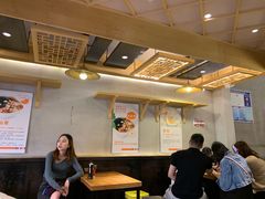 大堂-八婆婆烧仙草(曾厝垵店)