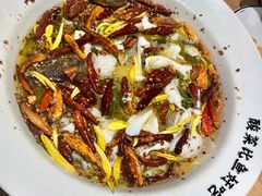 老坛子酸菜鱼-太二酸菜鱼(金沙印象城店)