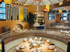 -六月雪干锅(绵阳凯德广场店)