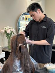 -凯博K-boom Hair Salon