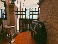 -B&C黄油与面包·THE GARDEN BAKERY概念店(世纪汇店)