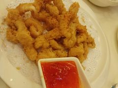 -梦都海鲜酒家(万达广场江桥店)