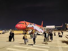 -上海虹桥国际机场