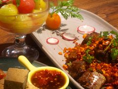 -食陆号·新式台湾创意菜(十全街首店)
