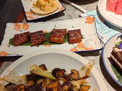 -大渔铁板烧(大悦城店)