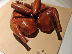 -三强鸽子(中原路店)