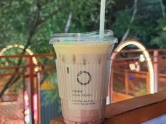 -宝藏绿洲(扬韬广场店)