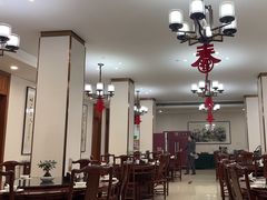 -茶港食堂(武昌店)