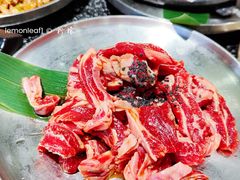-红泥小火炉·东北泥炉烤肉(天一旗舰店)