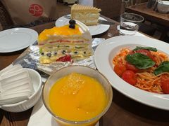 -HARBS(渋谷ヒカリエ シンクス店)