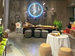 -若蘭慈·无国界素食料理(欢乐海岸店)