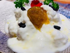 -阿娜尔·新疆菜(宜家荟聚中心店)