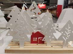 -宜家家居(西安未央商场店)