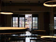 大堂-星巴克臻选(成都宽窄巷子店)