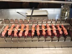 -很久以前羊肉串(南京路第一百货店)