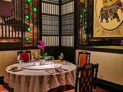 -金链花·泰国餐厅(国贸店)