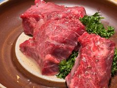 -烧肉达人•炭火烧肉(新天地店)