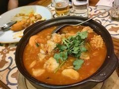 -福龙葡国餐(百老汇店)