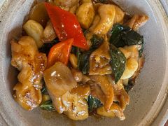 -水润轩私厨海南菜餐厅(铂尔曼酒店)