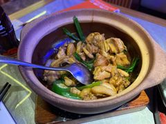 -啫神·广州地标美食(北京路店)