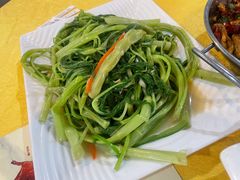 -烧鹅妹饭店