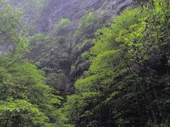 -贵阳猴耳天坑·极限酷玩公园