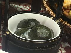 安溪咸笋包-临家闽南菜(翔安店)