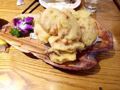 -隆喜元鱼汤包·海鲜(中联广场店)