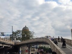 -火车头法国西餐厅