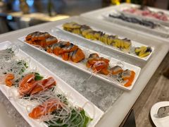 -隐秀山居酒店·秀厨融合西餐厅