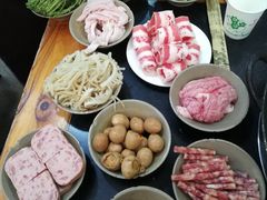 -星鸿社重庆老火锅