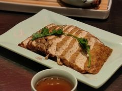 -潮界(虹桥新天地店)