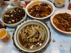 -佳佳麻辣烧菜馆