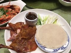 -醉香园(长江北路店)